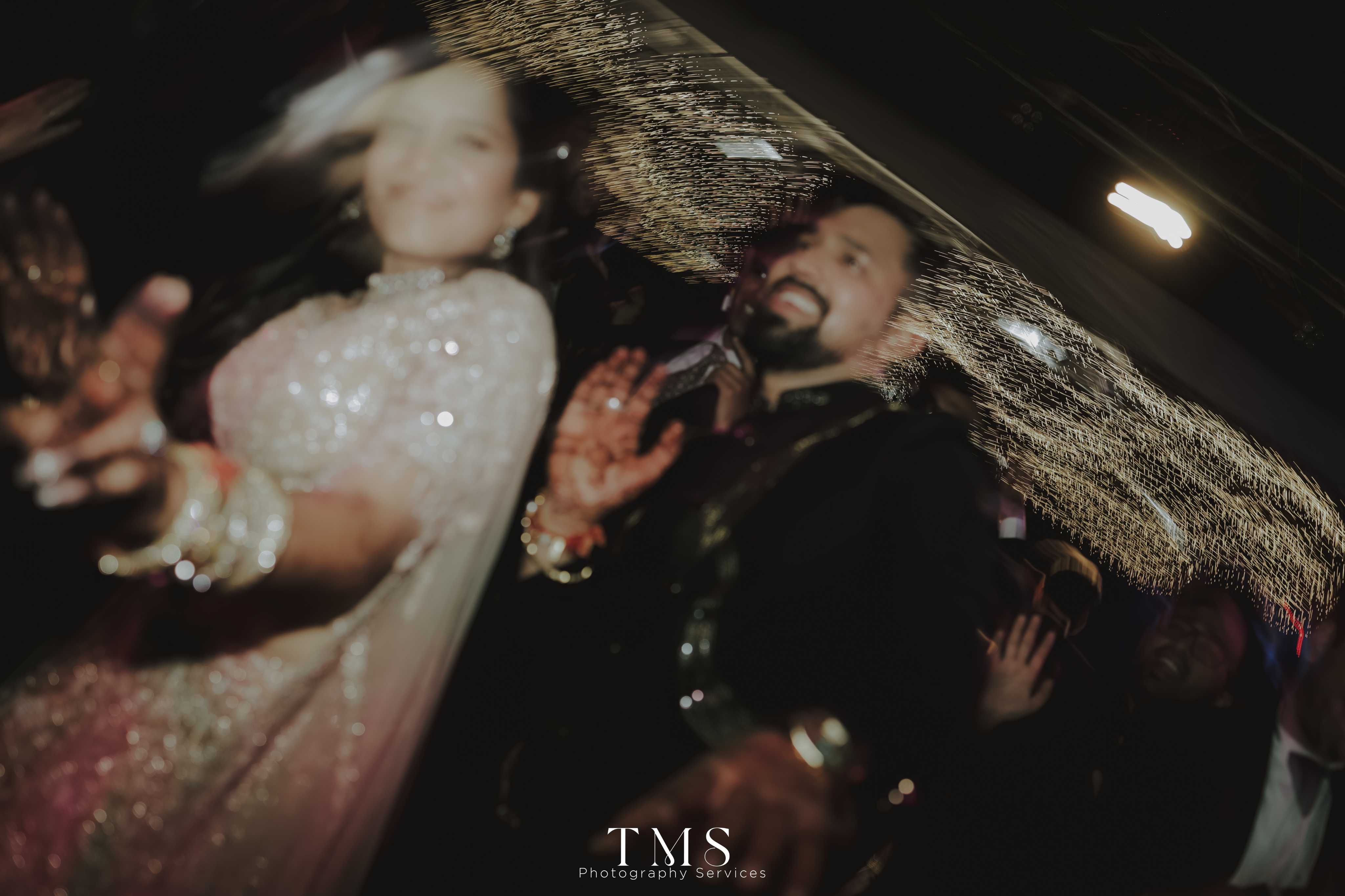 Raghav & Tarusha wedding photo 34